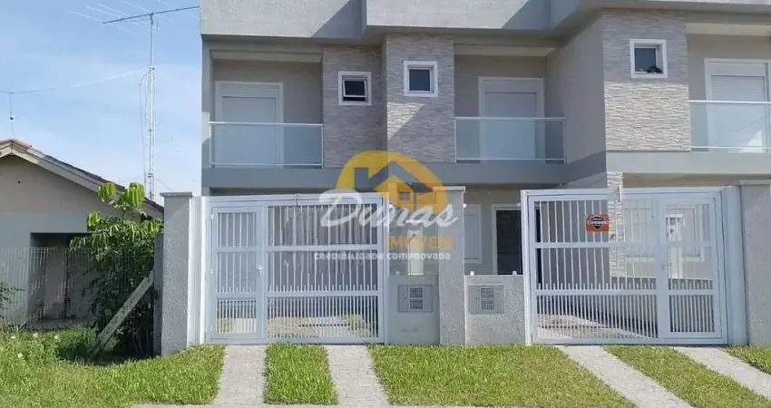 Casa com 2 quartos à venda na Zona Nova, Tramandaí 