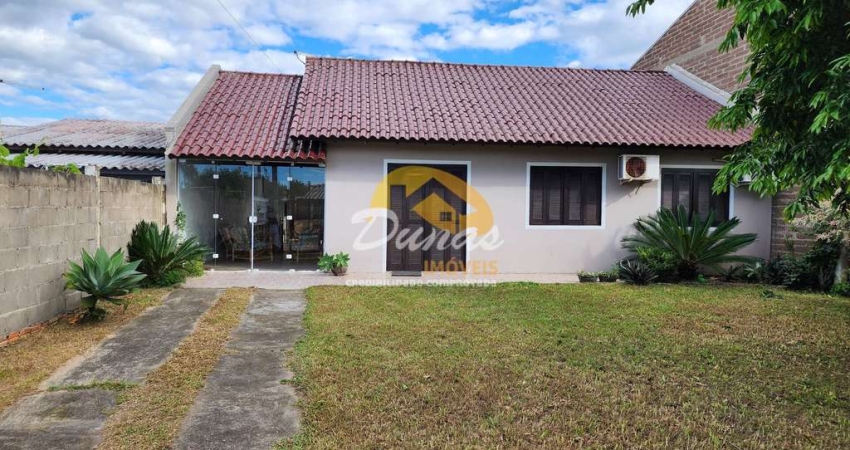 Casa com 3 quartos à venda no Tramandaí Sul, Tramandaí 