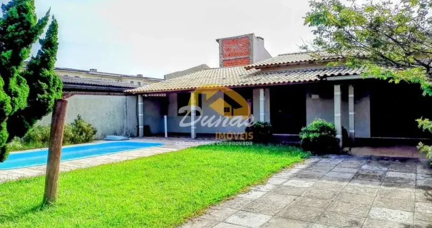 Casa com 3 quartos à venda no Centro, Tramandaí 