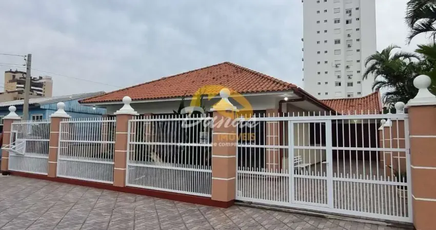 Casa com 3 quartos à venda no Centro, Tramandaí 