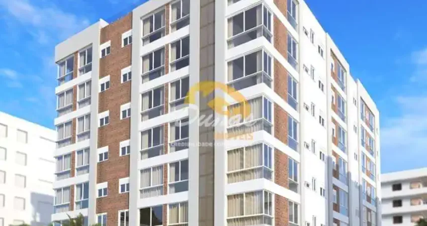 Apartamento com 2 quartos à venda no Centro, Tramandaí 