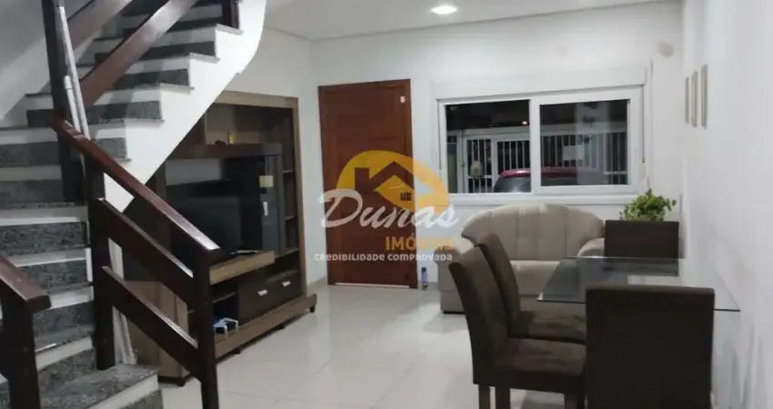 DUPLEX NO CENTRO DE TRAMANDAÍ