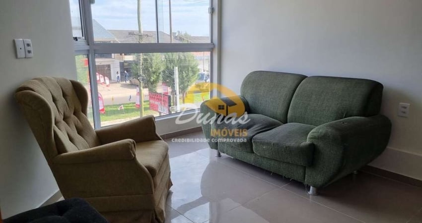 APARTAMENTO NA NOVA TRAMANDAÍ