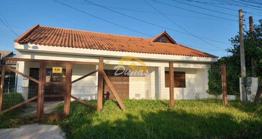 Casa com 3 quartos à venda no Oásis do Sul, Tramandaí 