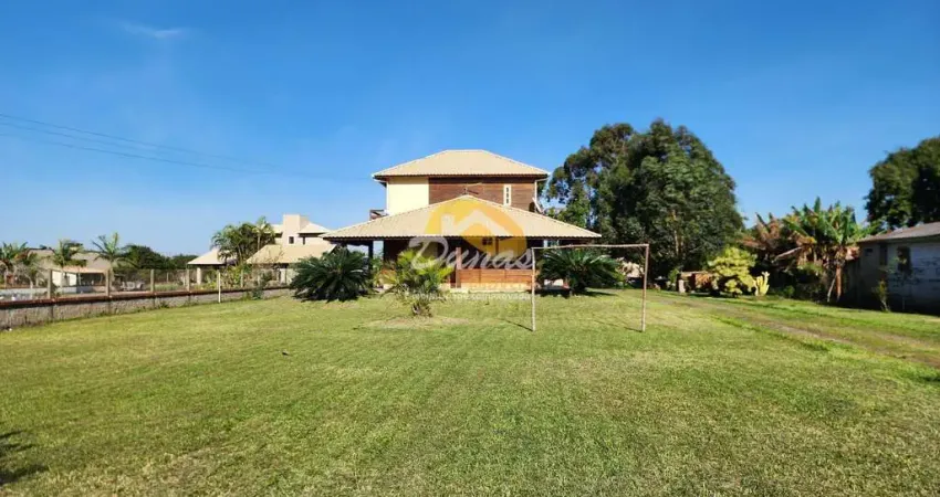 Chácara / sítio com 3 quartos à venda no Cruzeiro do Sul, Tramandaí 