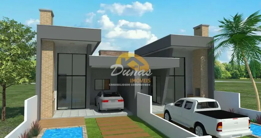 Casa com 2 quartos à venda no Jardim Atlântico, Tramandaí 