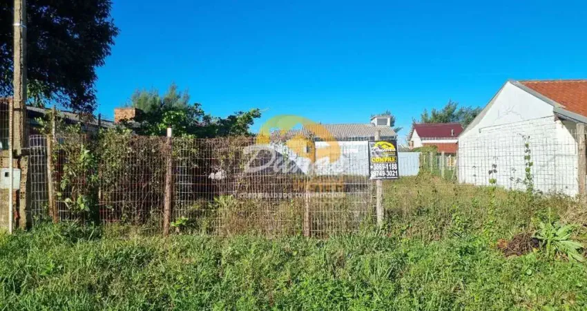 Terreno à venda no Nova Tramandaí, Tramandaí 