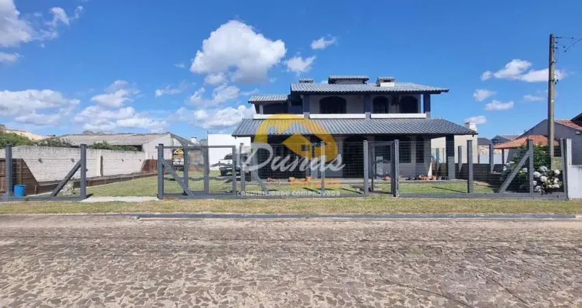 Casa com 5 quartos à venda no Nova Tramandaí, Tramandaí 