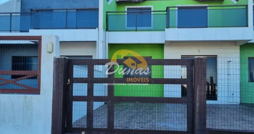 Casa com 3 quartos à venda na Zona Nova, Tramandaí 