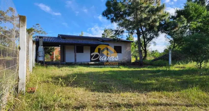 Casa com 2 quartos à venda no Nova Tramandaí, Tramandaí 