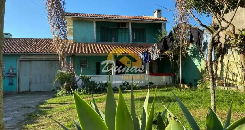 Casa com 4 quartos à venda na Zona Nova, Tramandaí 