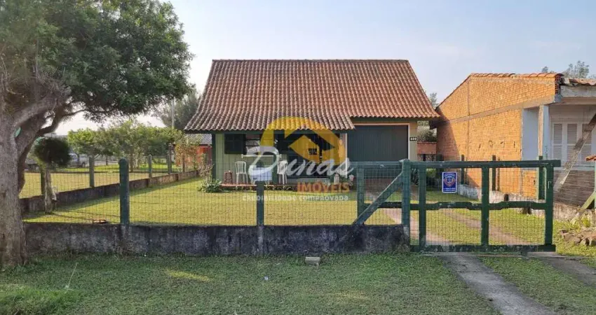 Casa com 3 quartos à venda no Jardim Atlântico, Tramandaí 