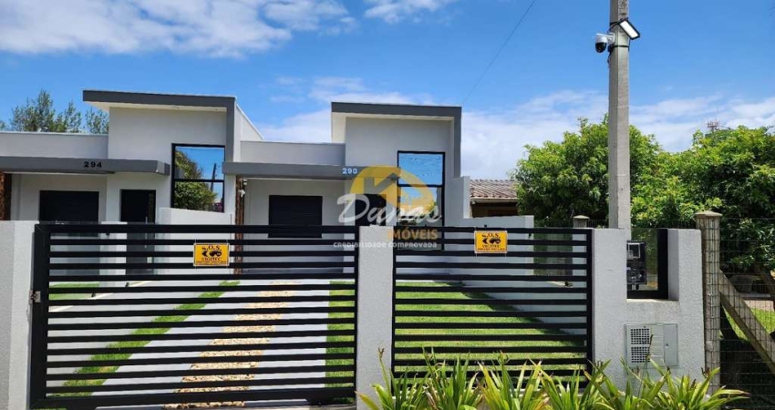 Casa com 2 quartos à venda no Nova Tramandaí, Tramandaí 