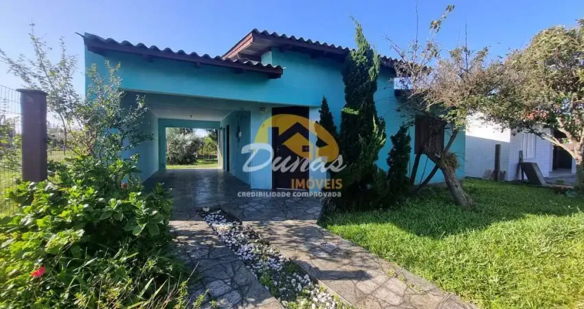 Casa com 2 quartos à venda no Balneário Jardim do Éden, Tramandaí 
