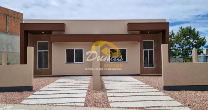 Casa com 2 quartos à venda no Nova Tramandaí, Tramandaí 