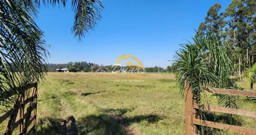 Chácara / sítio com 2 quartos à venda no Passinhos, Osório