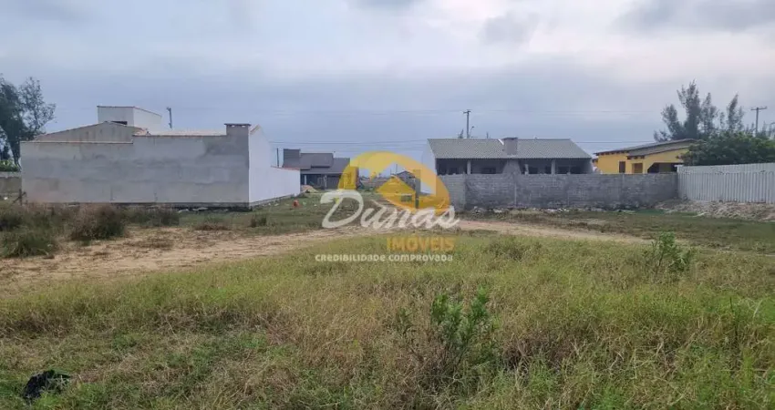 Terreno à venda na Zona Nova Sul, Tramandaí 