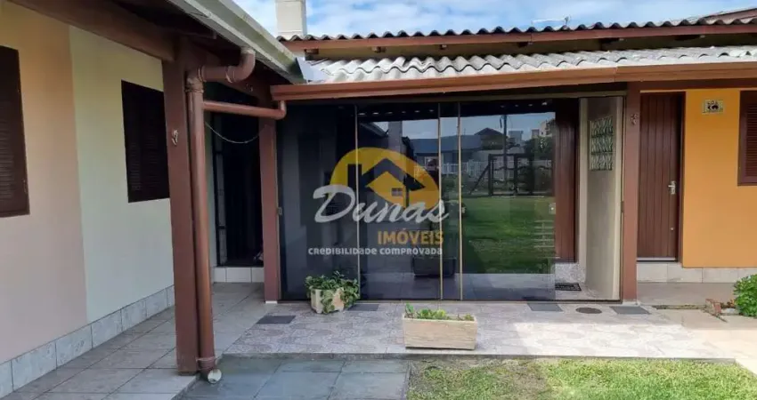 Casa em condomínio fechado com 1 quarto à venda no Nova Tramandaí, Tramandaí 