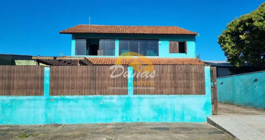 Casa com 6 quartos à venda no Nova Tramandaí, Tramandaí 