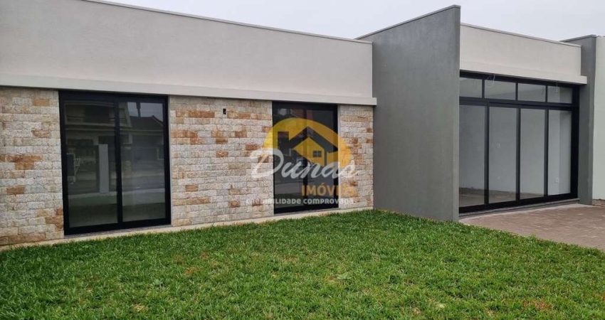 Casa com 3 quartos à venda no Nova Tramandaí, Tramandaí 