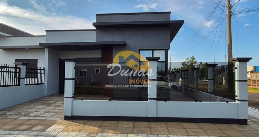 Casa com 3 quartos à venda no Nova Tramandaí, Tramandaí 