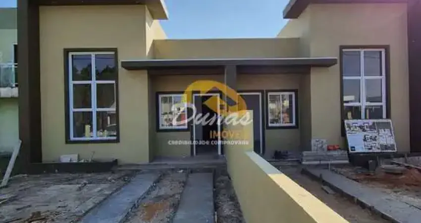 Casa com 2 quartos à venda no Nova Tramandaí, Tramandaí 