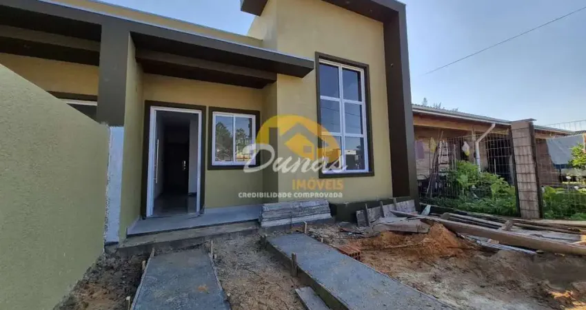 Casa com 2 quartos à venda no Nova Tramandaí, Tramandaí 