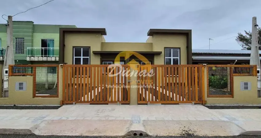 Casa com 2 quartos à venda no Nova Tramandaí, Tramandaí 