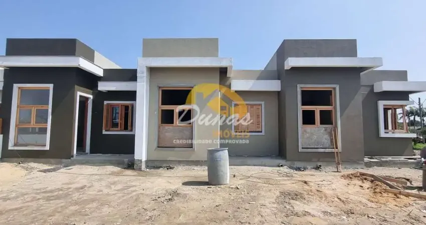 Casa com 2 quartos à venda na Zona Nova, Tramandaí 