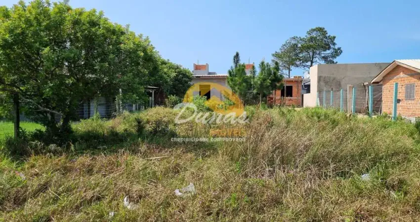 Terreno à venda na Aldeia da Lagoa, Tramandaí 