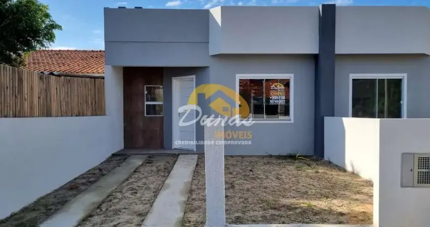 Casa com 3 quartos à venda no Nova Tramandaí, Tramandaí 