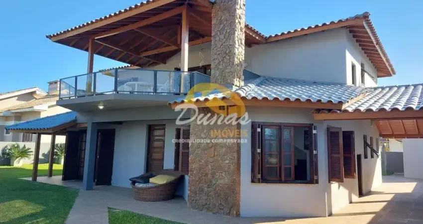 Casa com 4 quartos à venda no Nova Tramandaí, Tramandaí 