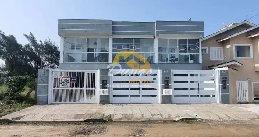 Casa com 2 quartos à venda na Zona Nova, Tramandaí 