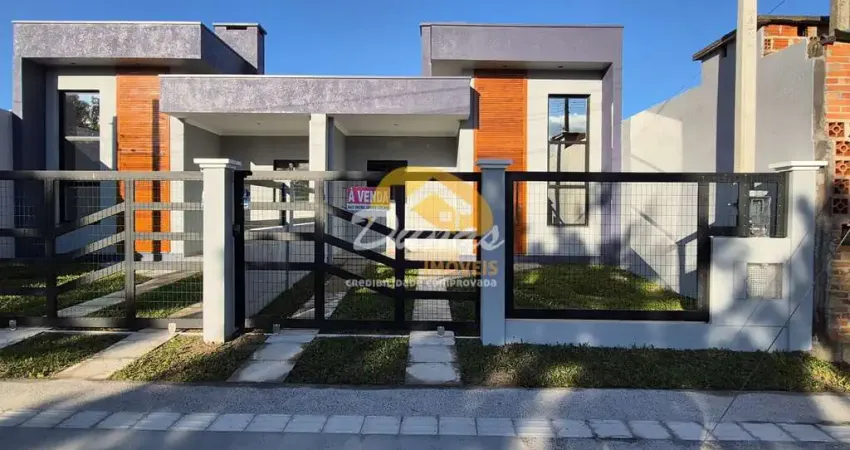 Casa com 2 quartos à venda no Nova Tramandaí, Tramandaí 