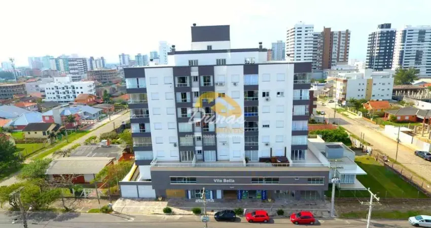 Apartamento com 3 quartos à venda no Centro, Tramandaí 