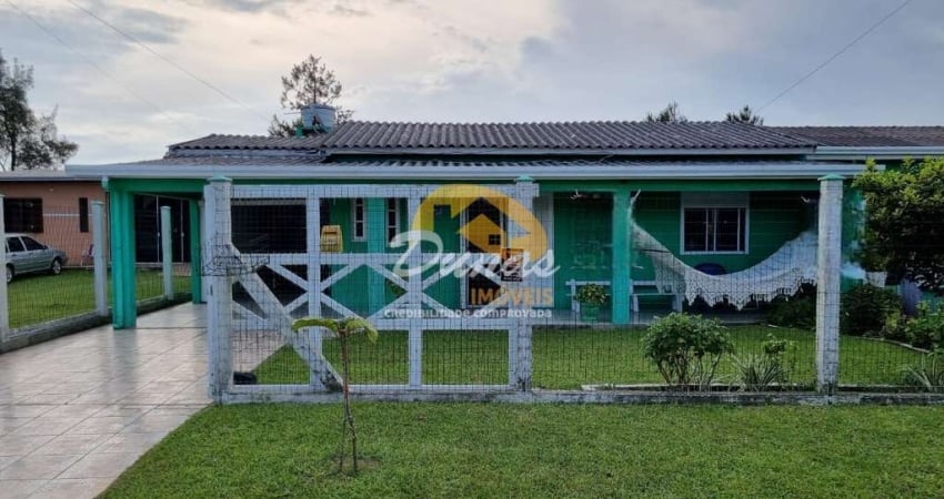 Casa com 2 quartos à venda no Nova Tramandaí, Tramandaí 
