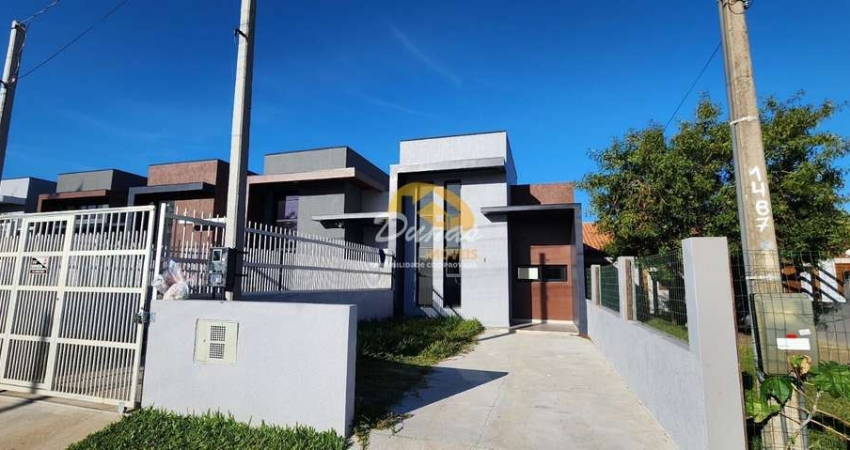 Casa com 3 quartos à venda na Zona Nova Sul, Tramandaí 