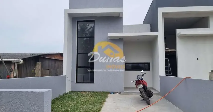 GEMINADA NOVA NA ZONA NOVA SUL