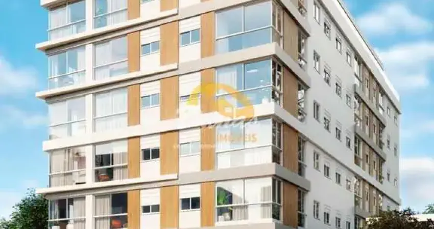 APARTAMENTO EM FASE INICIAL DE CONSTRUÇÃO NO CENTRO DE TRAMANDAÍ