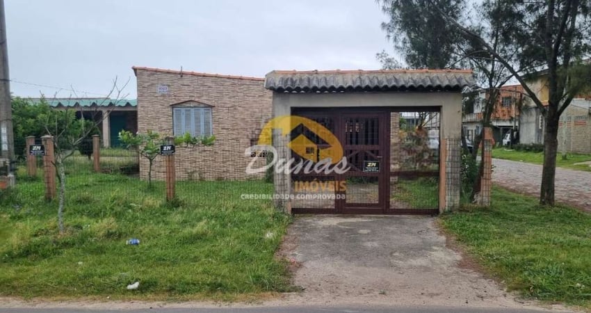 Kitnet / Stúdio à venda na Zona Nova Sul, Tramandaí 