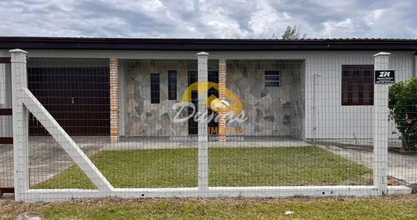 RESIDÊNCIA PRÓXIMA AO MAR NA ZONA NOVA EXTENSÃO SUL