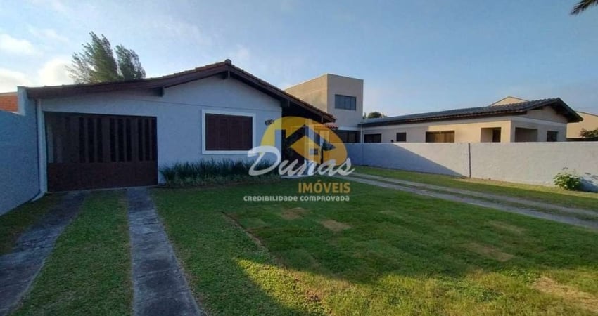 Casa com 3 quartos à venda no Centro, Imbé 
