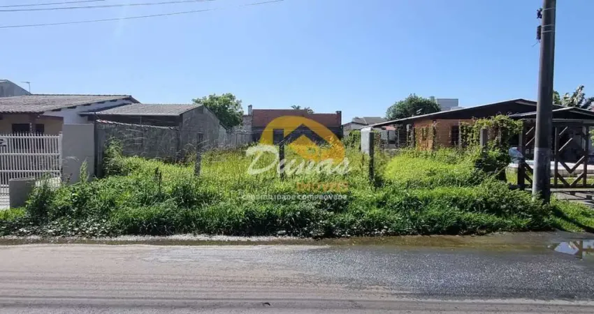 TERRENO NA ZONA NOVA DE TRAMANDAÍ