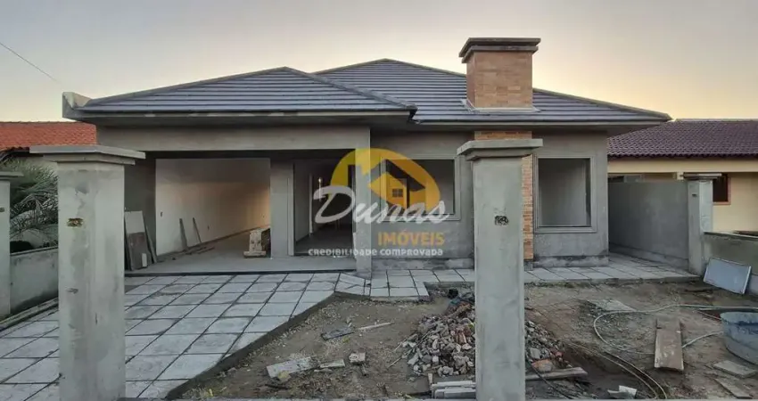 Casa com 3 quartos à venda no Nova Tramandaí, Tramandaí 
