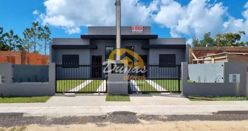 Casa com 2 quartos à venda no Nova Tramandaí, Tramandaí 