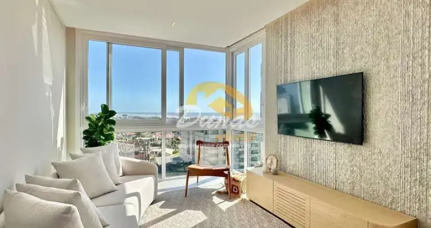 Apartamento com 3 quartos à venda no Centro, Tramandaí 