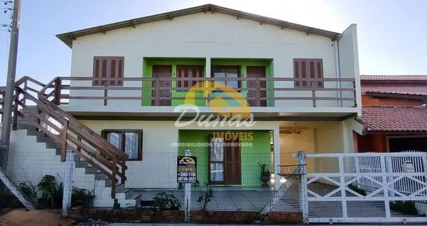 Pousada à venda no bairro Nova Tramandaí - Tramandaí/RS