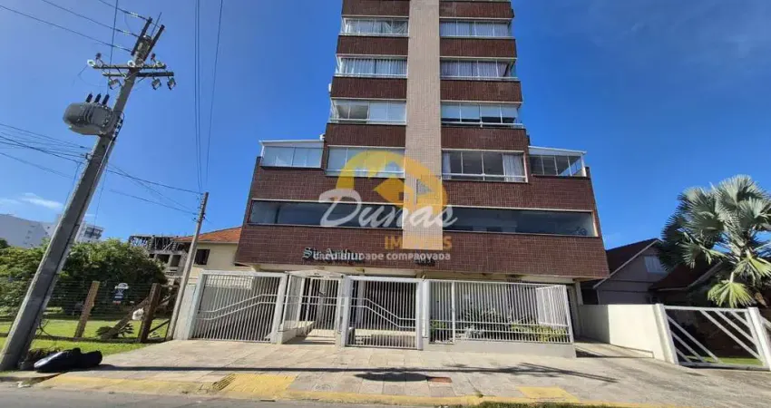 Apartamento com 2 quartos à venda no Centro, Tramandaí 