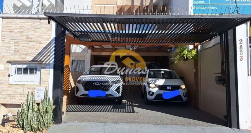 Casa com 3 quartos à venda no Igara, Canoas 