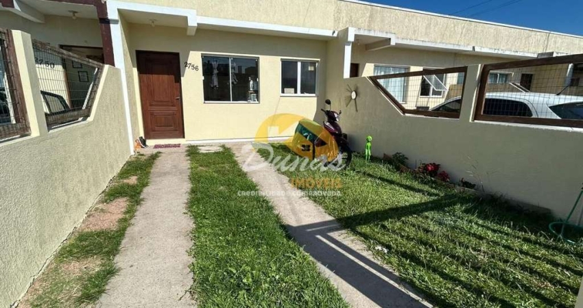 Casa com 2 quartos à venda no Presidente (Distrito), Imbé 